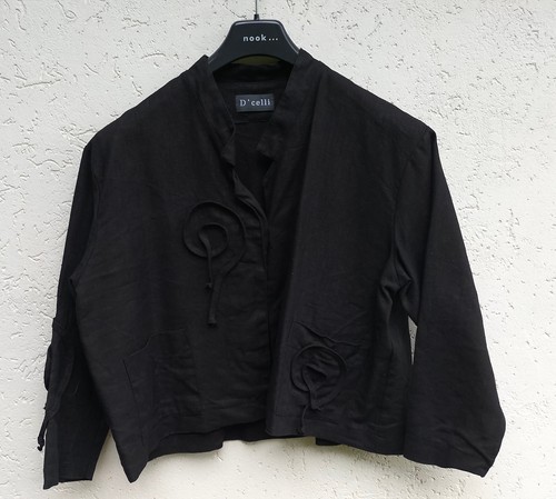 Celli jacke leinen - celli,