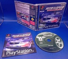 *** Need for Speed: Brennender