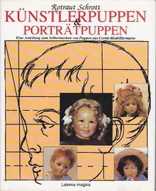 Künstlerpuppen