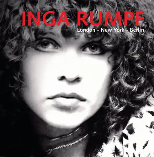 Inga rumpf london new - -, london-new
