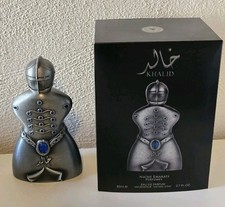 Lattafa Niche Emarati Khalid Eau de Parfum - 100ml