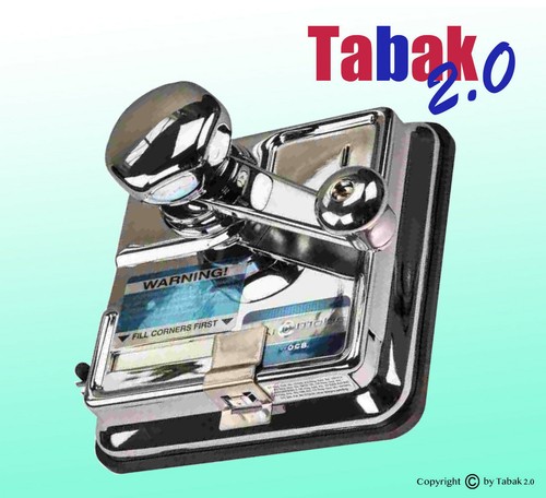 Ocb mikromatic duo - ocb,