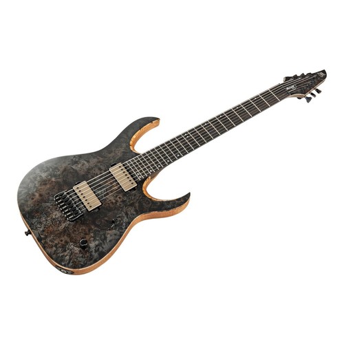 Mayones duvell elite - elite, custom