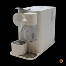 DeLonghi EN 510.W Lattissima One Evo 132193452 Kapselmaschine SIEHE TEXT/FOTO