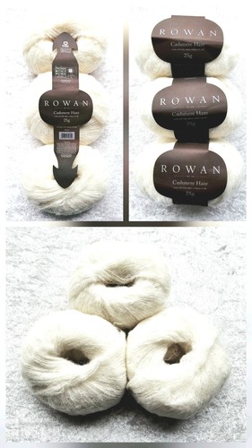 75g rowan cashmere haze 703 - rowan,