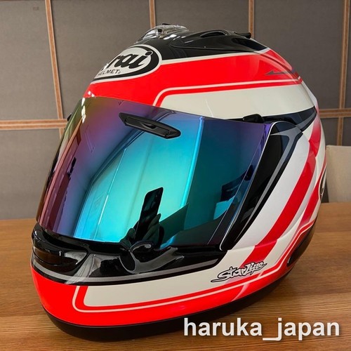 Arai rr5 hayden gp - rr5,
