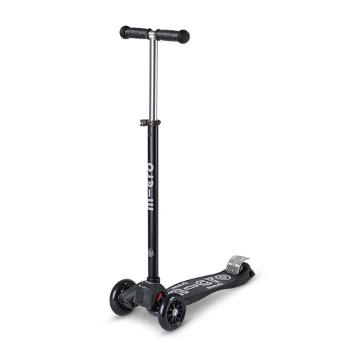 Mini micro deluxe eco - mini, black