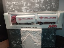 IVECO TRUCK - AWM HO 1/87 -