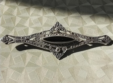 Vintage / Art Deco 825er oder