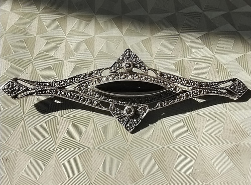 Vintage art deco 825er - art,