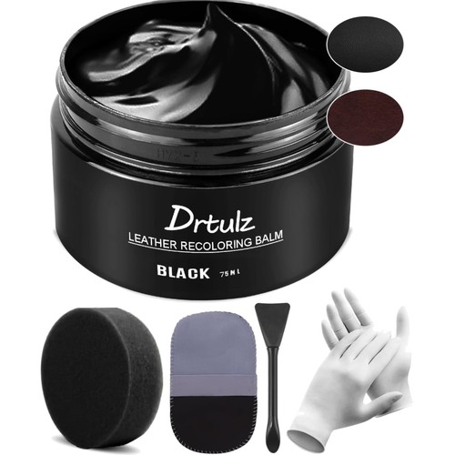 Reparatur set lederpflege - set,