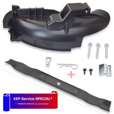 62cm Rasenmähermesser