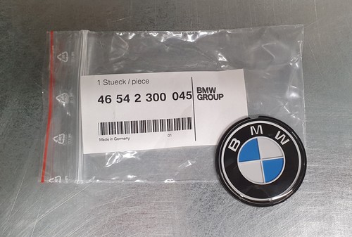 Original bmw motorrad emblem - bmw,