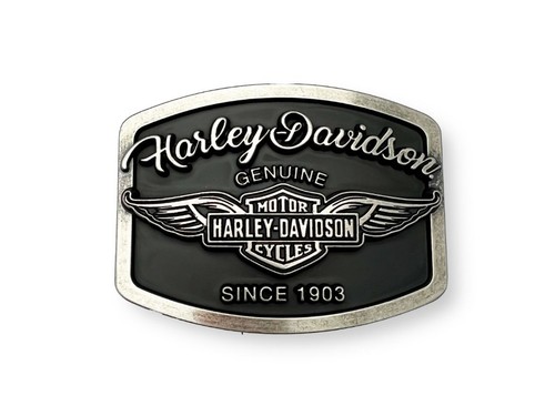 Harley-Davidson