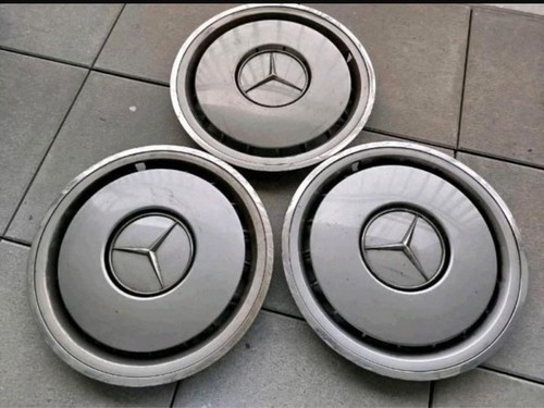Mercedes benz radkappen 15 - benz,