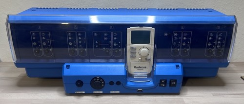 Buderus logamatic 4311 - buderus,