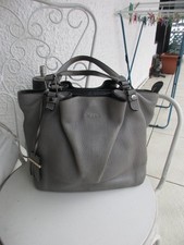 Schöne Tods Flower Tasche