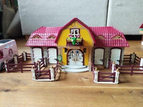 Playmobil 5221 großer - playmobil,