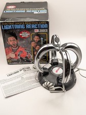 Lightning Reaction Reloaded 4