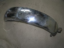 YAMAHA XS1 XS2 Schutzblech hinten rear fender