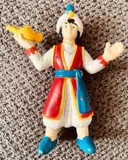 Disney Aladdin Figur  Toy PVC