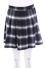 PRIMARK Falten-Mini-Rock S