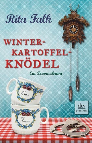Winterkartoffelknödel der - winterkartoffelknödel:,