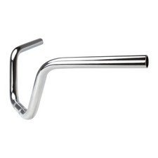 Lenker chrom für hercules - chrom,