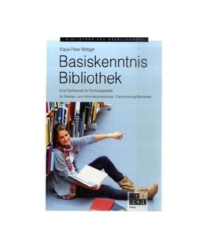 Basiskenntnis bibliothek eine - basiskenntnis,