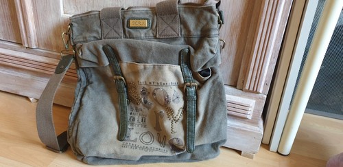 Soccx shopper umhängetasche - soccx,