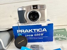 Praktica 600W Power Zoom Film