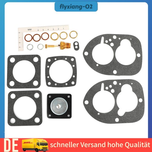 Vergaser reparatur satz für - vergaser,