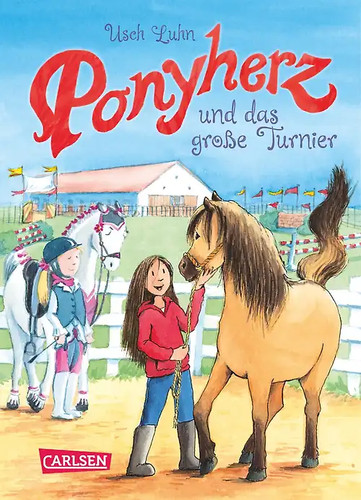 Ponyherz und - ponyherz,