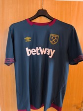 West Ham United Trikot