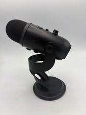 Blue Yeti USB Podcast
