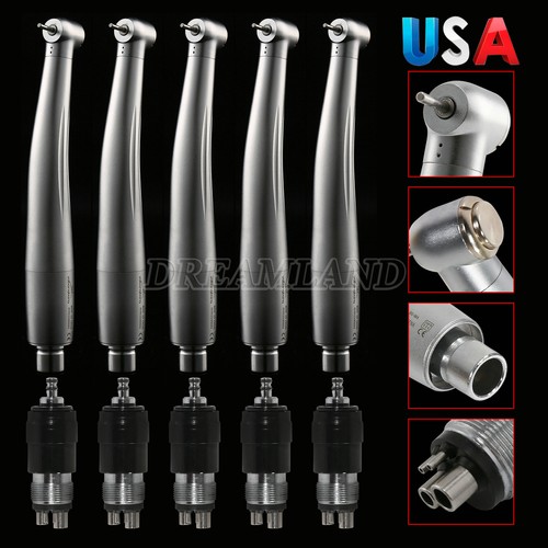 Nsk style dental - dental, speed