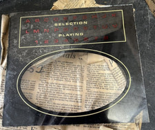 Vintage 1960's  Seeburg LS2