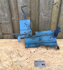 Original FORD Traktor Tankhalter 5000 7000 5610 6610 7610