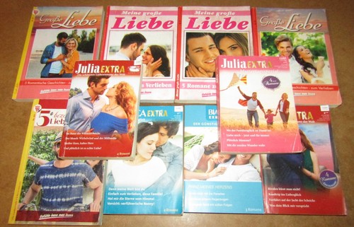 Romane große liebe - romane,