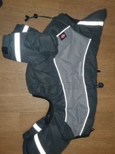 Trixie Hundeoverall Größe S (33-35cm)