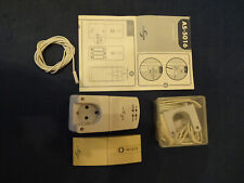 Funk-Abluftsteuerung Protector AS-5016