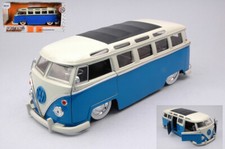 Modellauto Tuning Maßstab 1:24 Jada VW BUS T1 T2 DIECAST Modellbau Automodell