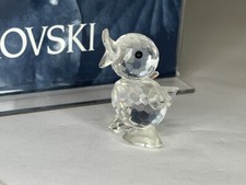 Swarovski Figur 012728 Ente 4