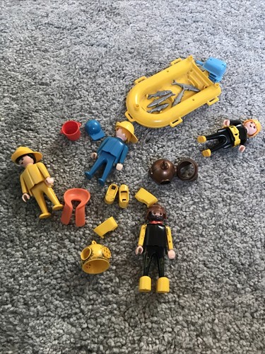 Playmobil klicky set 3574 - ✅playmobil,