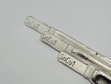 Loetzinn Stangen SnCu0,7