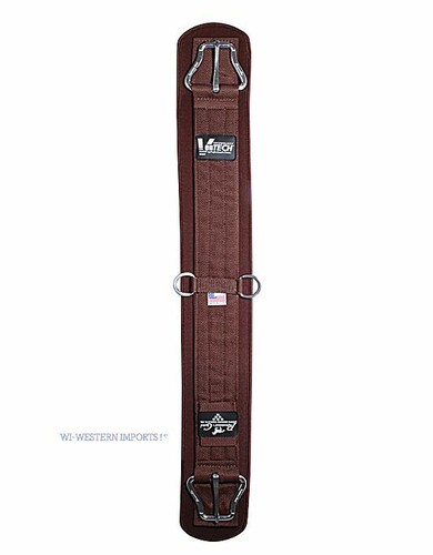 Prof choice ventech cinch - prof.,