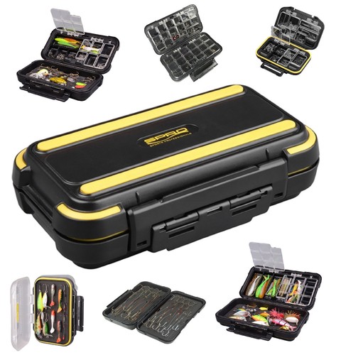 Spro stocker tackle - tackle, &
