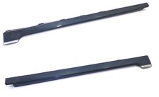 VW Passat 3G B8 Facelift R-Line 3G0853857D 3G0853858D Seitenschweller Schweller