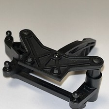 HPI BULLET MT Flux  # Servosaver Set