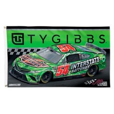 Ty Gibbs #54 Interstate